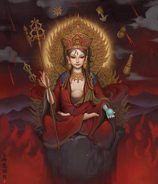 星空官网-
王春晖数位绘画艺术浏览(图8)