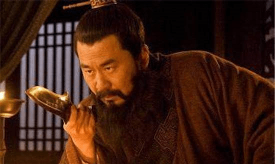 ‘星空官网’
《三国演义》中的五句经典名言 欺骗我们许多年 真相却是这样的(图1)