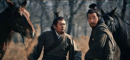 ‘星空官网’
《三国演义》中的五句经典名言 欺骗我们许多年 真相却是这样的(图2)