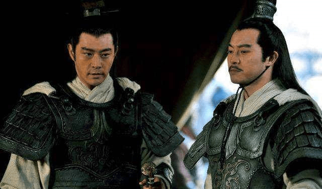 ‘星空官网’
《三国演义》中的五句经典名言 欺骗我们许多年 真相却是这样的(图5)