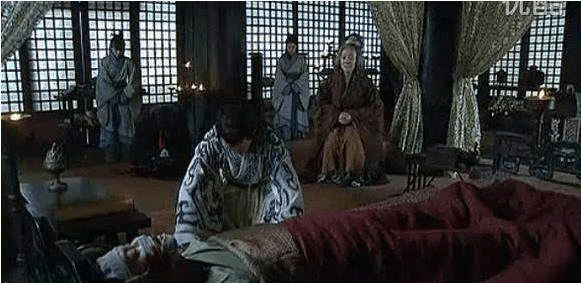 ‘星空官网’
《三国演义》中的五句经典名言 欺骗我们许多年 真相却是这样的(图6)